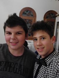 Isidwros Paschalidis