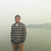 Avinash Kumar