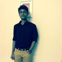 Rohan Mathew