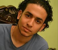 Abdelrahman Alsharkawy