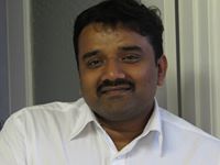 Jagan Mohan