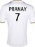 Pranay ...