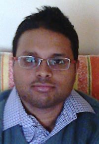 Kuntal Sen laskar