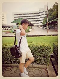 Nonthapat Theetawatwong