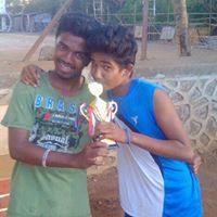Aakash Chavan