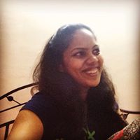 Aishwarya Kirthivasan