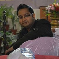 Vikas Srivastava
