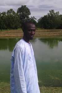 Abubakar Ibrahim
