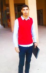 Mohamed Hamed
