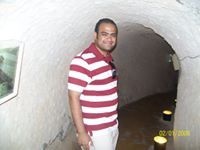Ahmed Hegazy