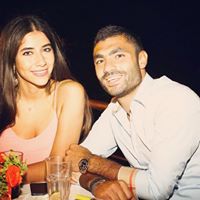 Dani Jamil