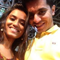 Vinay Varjani