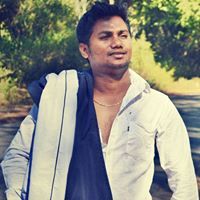 Gokul Prasath