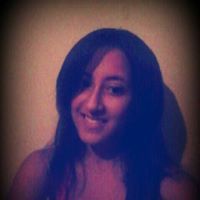 Meryem Mounir
