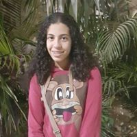Rania Ahmed