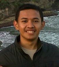 Nova M. widodo