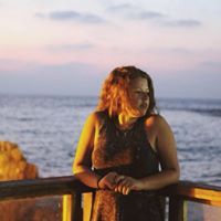 Sophia Bodner
