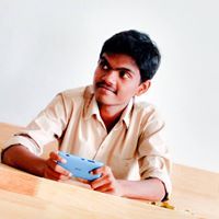 Manish Chatla