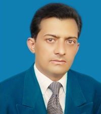 Shahzad Qamar