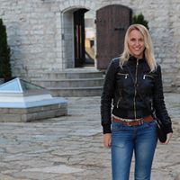 Эвелина Федосеева