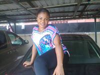 Zipporah Ized