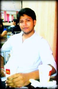 Shubham Srivastav