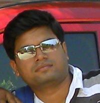 Shreyas Patel