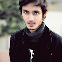 Hassan Ahmed