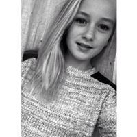 Frederique Van esterik