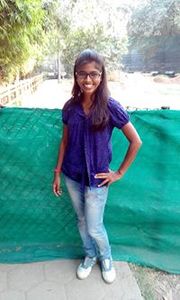 Priyanka Priyadarshini