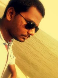 Bharath Amudalapalli