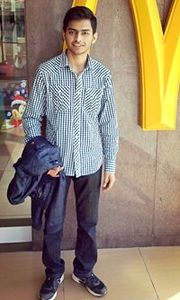 Nishant Bhardwaj
