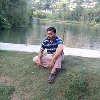 Muhammad Atif