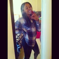 Jaaliyah Arrington