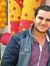 Mohamed...