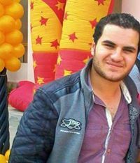 Mohamed Ashraf