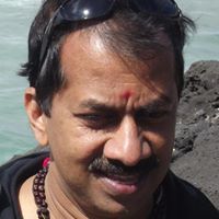 Vijayakumar Mulakkal