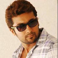 Sathish Mfc