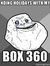 Kevin Bot