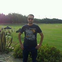 Mohamad Hamdy