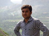Prashant Bhadouria