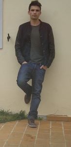 Pedro Faisca
