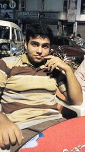 Muhammad Nabeel