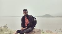 Kv Eshwar