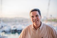 Mohamed Tawab