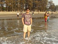 Ravinder Sharma