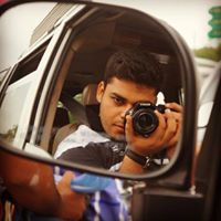 Ashish Ahuja
