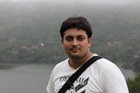 pratik thakkar