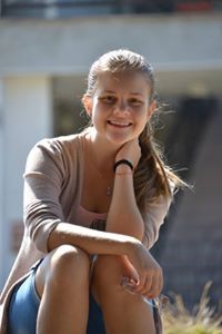 Ивета Христова