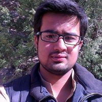 Waleed Ahmed